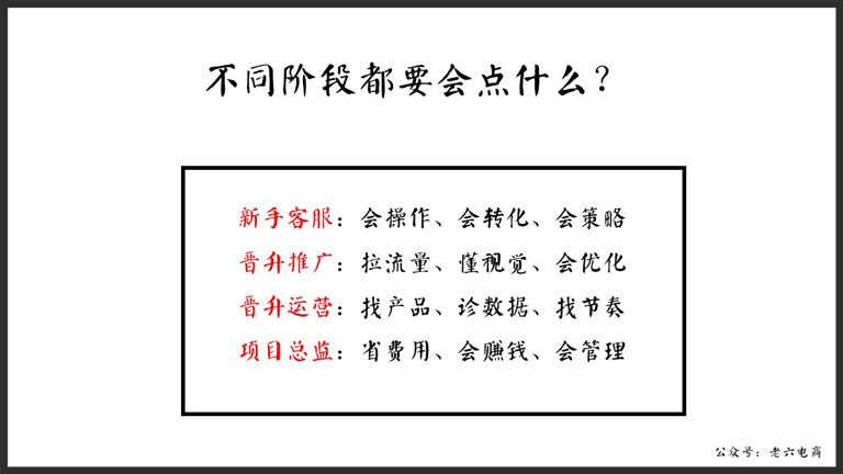 老六：如何做讓馬云都害怕的逼格客服（漫畫版建議帶WiFi看）內(nèi)含客服培訓源文件